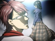 「食戟のソーマ」のPVより。(c)附田祐斗・佐伯俊／集英社・遠月学園動画研究会