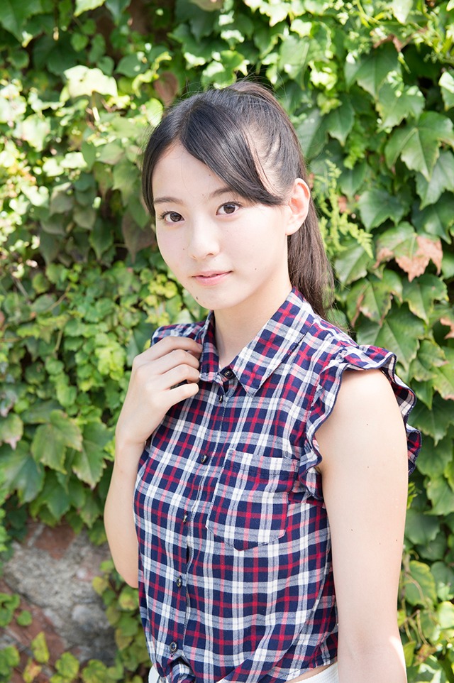 宮原華音