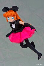 「りからいず セイント・テール」(c)立川恵／講談社 (c)TOMY