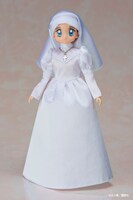 「りからいず 深森聖良」(c)立川恵／講談社 (c)TOMY