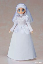 「りからいず 深森聖良」(c)立川恵／講談社 (c)TOMY