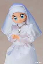 「りからいず 深森聖良」(c)立川恵／講談社 (c)TOMY