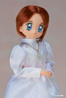 「りからいず 深森聖良」(c)立川恵／講談社 (c)TOMY