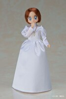 「りからいず 深森聖良」(c)立川恵／講談社 (c)TOMY