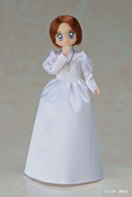 「りからいず 深森聖良」(c)立川恵／講談社 (c)TOMY