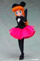 「りからいず セイント・テール」(c)立川恵／講談社 (c)TOMY