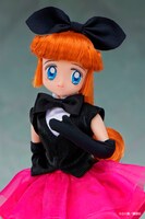 「りからいず セイント・テール」(c)立川恵／講談社 (c)TOMY