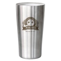 「真空断熱ビアタンブラー」 (c)新久千映/NSP 2011