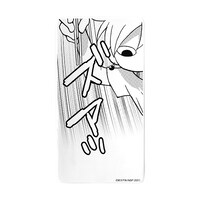 「ワカコ酒 『ズアッ』プレート」 (c)新久千映/NSP 2011