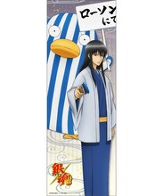 ポスターの1種。(c)空知英秋／ 集英社・電通・サンライズ・アニプレックス