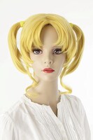 「美少女戦士セーラームーンCrystal ACOS Premium Character Wig オフィシャルキャラクターウィッグ（セーラームーン） コスプレウィッグ」(c)武内直子・PNP・講談社・東映アニメーション (c)Naoko Takeuchi