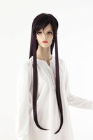 「美少女戦士セーラームーンCrystal ACOS Premium Character Wig オフィシャルキャラクターウィッグ（マーズ） コスプレウィッグ」(c)武内直子・PNP・講談社・東映アニメーション (c)Naoko Takeuchi