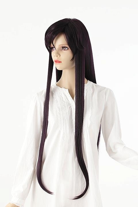 「美少女戦士セーラームーンCrystal ACOS Premium Character Wig オフィシャルキャラクターウィッグ（マーズ） コスプレウィッグ」(c)武内直子・PNP・講談社・東映アニメーション (c)Naoko Takeuchi