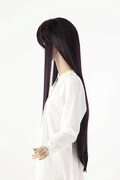 「美少女戦士セーラームーンCrystal ACOS Premium Character Wig オフィシャルキャラクターウィッグ（マーズ） コスプレウィッグ」(c)武内直子・PNP・講談社・東映アニメーション (c)Naoko Takeuchi