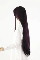 「美少女戦士セーラームーンCrystal ACOS Premium Character Wig オフィシャルキャラクターウィッグ（マーズ） コスプレウィッグ」(c)武内直子・PNP・講談社・東映アニメーション (c)Naoko Takeuchi