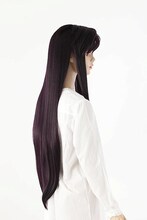 「美少女戦士セーラームーンCrystal ACOS Premium Character Wig オフィシャルキャラクターウィッグ（マーズ） コスプレウィッグ」(c)武内直子・PNP・講談社・東映アニメーション (c)Naoko Takeuchi