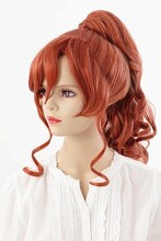 「美少女戦士セーラームーンCrystal ACOS Premium Character Wig オフィシャルキャラクターウィッグ（ジュピター） コスプレウィッグ」(c)武内直子・PNP・講談社・東映アニメーション (c)Naoko Takeuchi