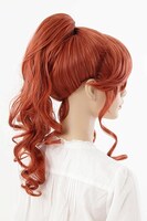 「美少女戦士セーラームーンCrystal ACOS Premium Character Wig オフィシャルキャラクターウィッグ（ジュピター） コスプレウィッグ」(c)武内直子・PNP・講談社・東映アニメーション (c)Naoko Takeuchi
