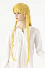 「美少女戦士セーラームーンCrystal ACOS Premium Character Wig オフィシャルキャラクターウィッグ（ヴィーナス） コスプレウィッグ」(c)武内直子・PNP・講談社・東映アニメーション (c)Naoko Takeuchi