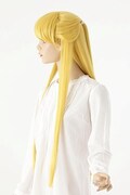 「美少女戦士セーラームーンCrystal ACOS Premium Character Wig オフィシャルキャラクターウィッグ（ヴィーナス） コスプレウィッグ」(c)武内直子・PNP・講談社・東映アニメーション (c)Naoko Takeuchi
