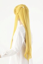 「美少女戦士セーラームーンCrystal ACOS Premium Character Wig オフィシャルキャラクターウィッグ（ヴィーナス） コスプレウィッグ」(c)武内直子・PNP・講談社・東映アニメーション (c)Naoko Takeuchi