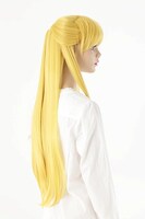 「美少女戦士セーラームーンCrystal ACOS Premium Character Wig オフィシャルキャラクターウィッグ（ヴィーナス） コスプレウィッグ」(c)武内直子・PNP・講談社・東映アニメーション (c)Naoko Takeuchi