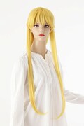 「美少女戦士セーラームーンCrystal ACOS Premium Character Wig オフィシャルキャラクターウィッグ（ヴィーナス） コスプレウィッグ」(c)武内直子・PNP・講談社・東映アニメーション (c)Naoko Takeuchi