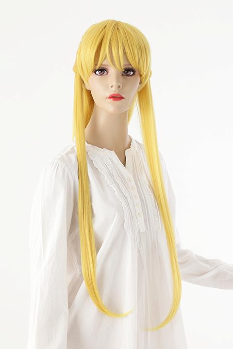「美少女戦士セーラームーンCrystal ACOS Premium Character Wig オフィシャルキャラクターウィッグ（ヴィーナス） コスプレウィッグ」(c)武内直子・PNP・講談社・東映アニメーション (c)Naoko Takeuchi
