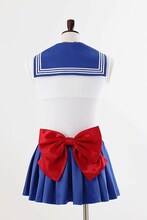 「美少女戦士セーラームーンCrystal オフィシャルコスチューム セーラームーン コスプレ衣装」(c)武内直子・PNP・講談社・東映アニメーション (c)Naoko Takeuchi