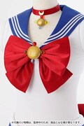 「美少女戦士セーラームーンCrystal オフィシャルコスチューム セーラームーン コスプレ衣装」(c)武内直子・PNP・講談社・東映アニメーション (c)Naoko Takeuchi