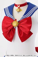 「美少女戦士セーラームーンCrystal オフィシャルコスチューム セーラームーン コスプレ衣装」(c)武内直子・PNP・講談社・東映アニメーション (c)Naoko Takeuchi