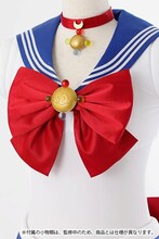 「美少女戦士セーラームーンCrystal オフィシャルコスチューム セーラームーン コスプレ衣装」(c)武内直子・PNP・講談社・東映アニメーション (c)Naoko Takeuchi