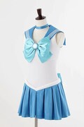 「美少女戦士セーラームーンCrystal オフィシャルコスチューム セーラーマーキュリー コスプレ衣装」 (c)武内直子・PNP・講談社・東映アニメーション (c)Naoko Takeuchi