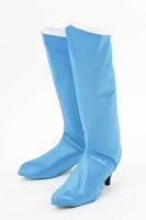 「美少女戦士セーラームーンCrystal オフィシャルコスチューム セーラーマーキュリー コスプレ衣装」 (c)武内直子・PNP・講談社・東映アニメーション (c)Naoko Takeuchi