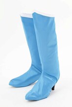 「美少女戦士セーラームーンCrystal オフィシャルコスチューム セーラーマーキュリー コスプレ衣装」 (c)武内直子・PNP・講談社・東映アニメーション (c)Naoko Takeuchi