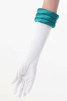 「美少女戦士セーラームーンCrystal オフィシャルコスチューム セーラージュピター コスプレ衣装」 (c)武内直子・PNP・講談社・東映アニメーション (c)Naoko Takeuchi