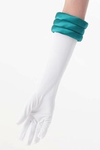 「美少女戦士セーラームーンCrystal オフィシャルコスチューム セーラージュピター コスプレ衣装」 (c)武内直子・PNP・講談社・東映アニメーション (c)Naoko Takeuchi