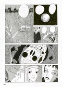 「リバーズ・エッジ」原画 (c)岡崎京子/宝島社