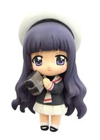 「カードキャプターさくら カラコレDX」より「大道寺 知世」。(c)CLAMP・ST・講談社／NHK・NEP.