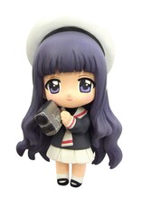 「カードキャプターさくら カラコレDX」より「大道寺 知世」。(c)CLAMP・ST・講談社／NHK・NEP.