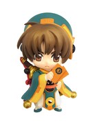 「カードキャプターさくら カラコレDX」より「李 小狼」。(c)CLAMP・ST・講談社／NHK・NEP.