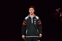 橘桔平役の青木空夢。