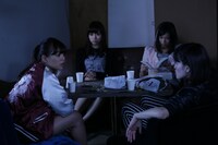 映画「東京闇虫パンドラ」場面写真 (c)2015「東京闇虫パンドラ」製作委員会