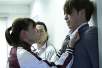 映画「東京闇虫パンドラ」場面写真 (c)2015「東京闇虫パンドラ」製作委員会