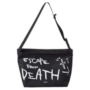 「ブラック・ラグーン」ESCAPE FROM DEATH ショルダーバッグ（福袋）