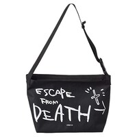 「ブラック・ラグーン」ESCAPE FROM DEATH ショルダーバッグ（福袋）