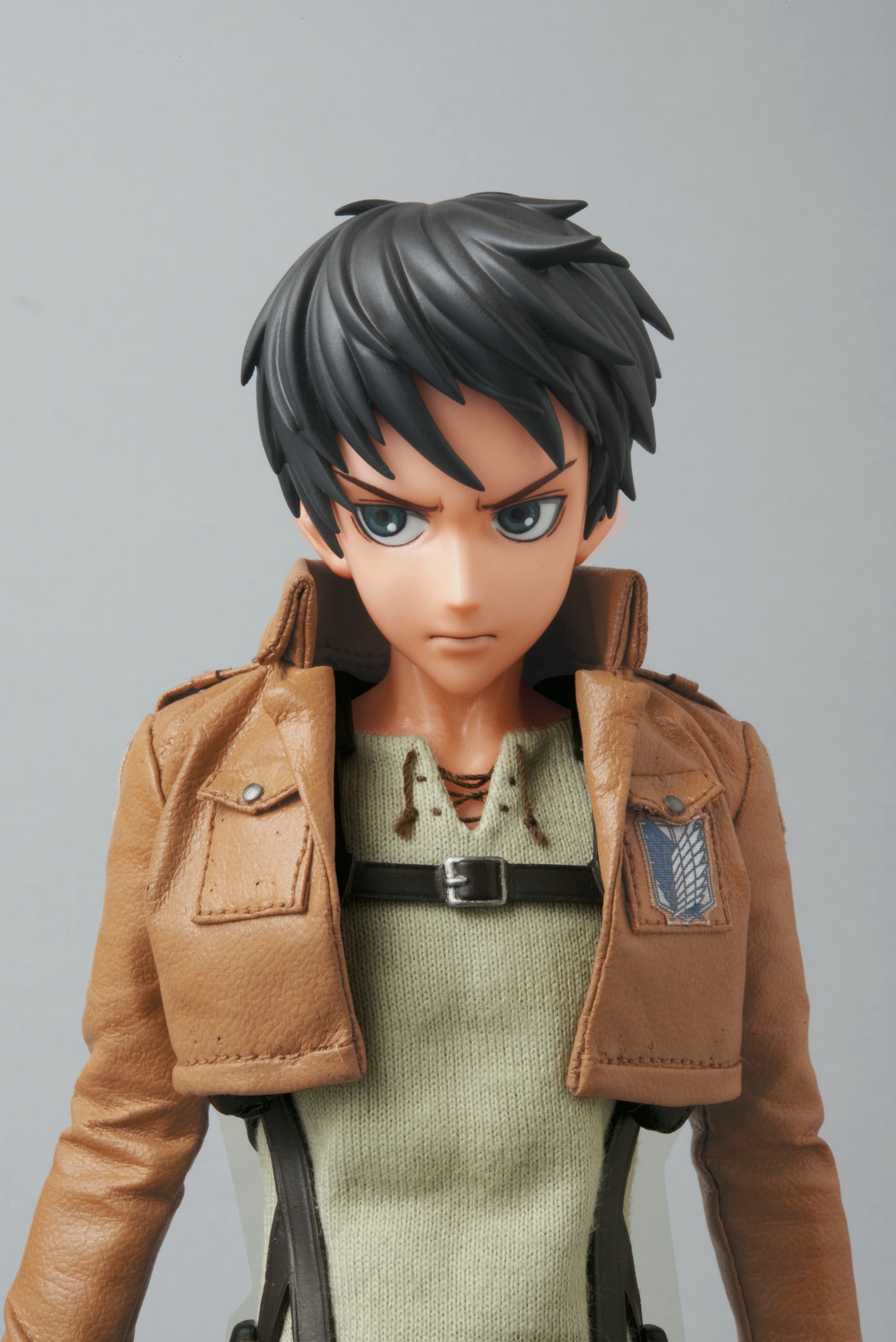 「RAH エレン・イェーガー」(c) 諫山創・講談社／「進撃の巨人」製作委員会