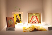 懐かしいなかよしの付録も。(c)CLAMP・ST／講談社