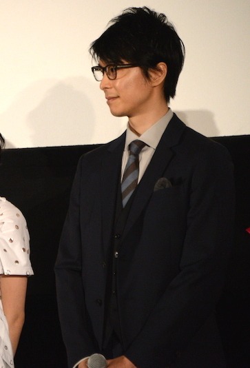 長谷川博己
