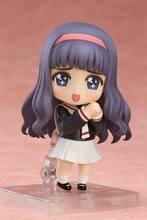 「ねんどろいど 大道寺知世」(c)CLAMP・ShigatsuTsuitachi　CO.,LTD.／講談社